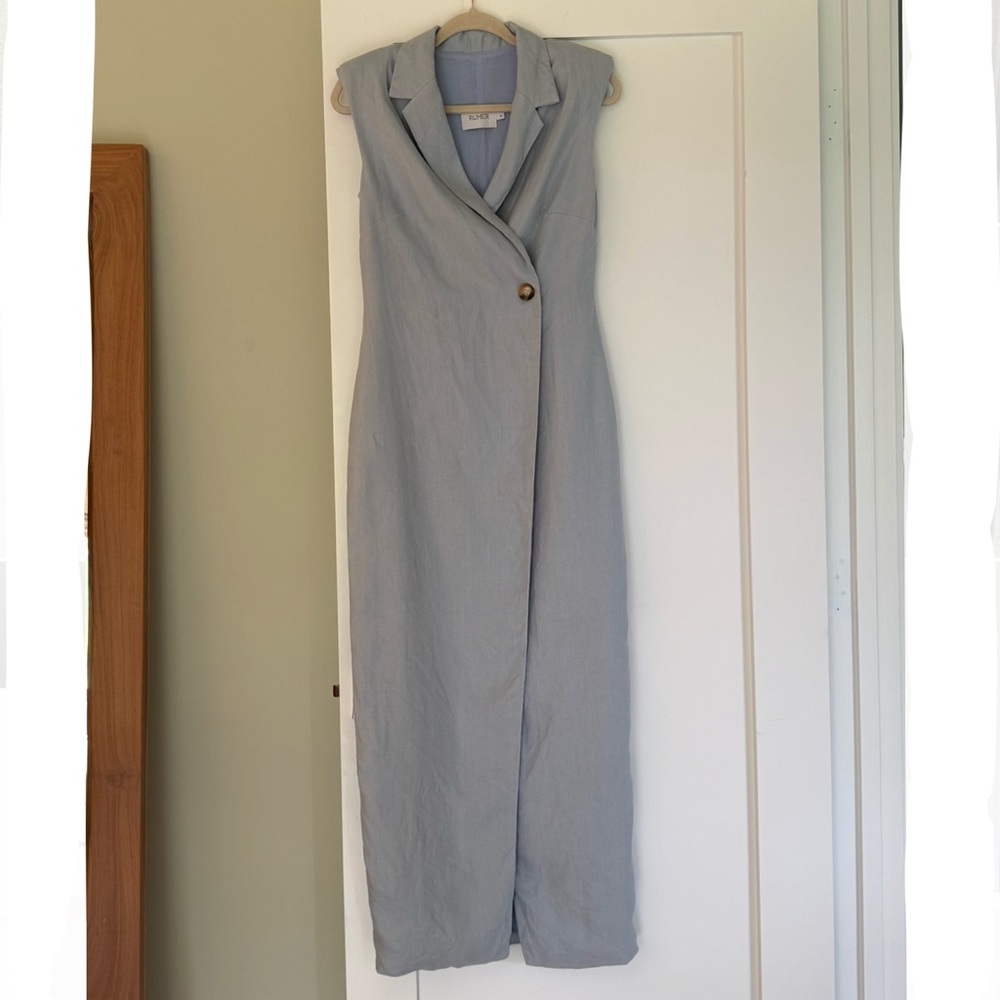 Rumer the Label Avalon Blazer Dress